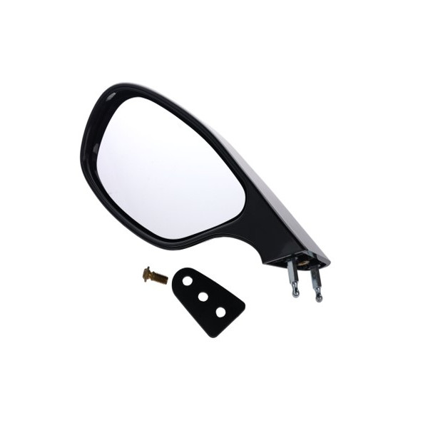 bike it Bike it replacement oe mirror for cagiva mito (left hand (flat mount))